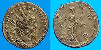 EMPIRE ROMAIN Antoninien 269-270 n. Chr. Victorin (269-271). . Cologne, ... 48,00 EUR  + 7,00 EUR frais d'envoi
