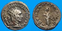 EMPIRE ROMAIN Antoninien 250 Trajan Dèce (249-251). . Rome, R/: l'Abonda... 37,00 EUR  + 7,00 EUR frais d'envoi
