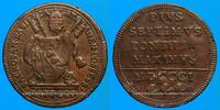 EUROPE 1 baiocco 1800-1823 Vatican. Pie VII .  MDCCCI R. Rome TB 16,00 EUR  + 7,00 EUR frais d'envoi