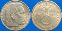 ALLEMAGNE apr&egrave;s 1870 5 reichsmark 1936 A Allemagne. 3e reich (1933-1948)... 31,00 EUR  + 11,00 EUR frais d'envoi