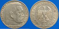 ALLEMAGNE apr&egrave;s 1870 5 reichsmark 1936 A Allemagne. 3e reich (1933-1948)... 32,00 EUR  + 11,00 EUR frais d'envoi