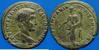 MONNAIES PROVINCIALES ROMAINES AE Diadum&eacute;nien (218) . AE, 27 mm. Nicopol... 158,00 EUR  + 11,00 EUR frais d'envoi