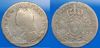MONNAIES ROYALES Ecu 1732 AA Louis XV (1715-1774). Ecu aux lauriers Metz... 84,00 EUR  + 11,00 EUR frais d'envoi