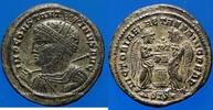 EMPIRE ROMAIN Follis 319 Constantin I (307-337). . Siscia, 4e officine, ... 74,00 EUR  + 11,00 EUR frais d'envoi