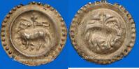 EUROPE pfennig Suisse. Abbaye de Saint Gall. Runder 13-14e si&egrave;cle vz 105,00 EUR  + 11,00 EUR frais d'envoi