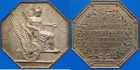 JETONS Jeton 1809 Messageries imp&eacute;riales.  argent Grav&eacute; par Droz ss+ / ss 179,00 EUR  + 11,00 EUR frais d'envoi