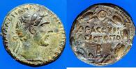 MONNAIES PROVINCIALES ROMAINES Bronze 138-161 n. Chr. Antonin le Pieux (... 74,00 EUR  + 11,00 EUR frais d'envoi