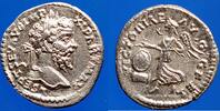 EMPIRE ROMAIN Denier 198-202 n. Chr. Septime S&eacute;v&egrave;re (193-211). . Laodic&eacute;... 126,00 EUR  + 11,00 EUR frais d'envoi
