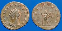 EMPIRE ROMAIN Antoninien 253-268 n. Chr. Gallien (253-268). . Atelier in... 69,00 EUR  + 11,00 EUR frais d'envoi