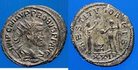 EMPIRE ROMAIN Antoninien 280-282 n. Chr. Probus (276-282). . Antioche, 2... 74,00 EUR  + 11,00 EUR frais d'envoi