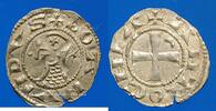 ORIENT LATIN Denier 1163-1201 Orient Latin. Principaut&eacute; d'Antioche. Boh&eacute;... 90,00 EUR  + 11,00 EUR frais d'envoi