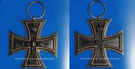 DECORATIONS 1914-24 Prusse. Croix de fer - Eisernes Kreuz . 2e classe Sa... 63,00 EUR  + 11,00 EUR frais d'envoi