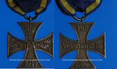 DECORATIONS 1914 Brunswick. Croix du souvenir . 2e classe Avec son ruban... 84,00 EUR  + 11,00 EUR frais d'envoi