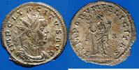 EMPIRE ROMAIN Antoninien 275-276 n. Chr. Tacite (275-276). . Lyon, 1&egrave;re ... 95,00 EUR  + 11,00 EUR frais d'envoi