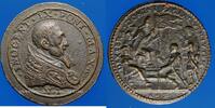 MEDAILLES bronze 1676-1689 Innocent IX . M&eacute;daille de restitution R ! ss 74,00 EUR  + 11,00 EUR frais d'envoi