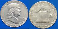 MONDE 1/2 dollar 1949 Etats-Unis. ss 32,00 EUR  + 11,00 EUR frais d'envoi