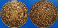 ALSACE bronze 1961 Alsace. Thann. 8e centenaire. M&eacute;daille . 40,5 mm vz 42,00 EUR  + 11,00 EUR frais d'envoi