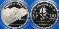 MONNAIES MODERNES FRANCAISES 100 francs 1992 5e r&eacute;publique (1959-).  198... 53,00 EUR  + 11,00 EUR frais d'envoi