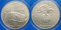 MONDE 1 dollar 1991 D Etats Unis. st 74,00 EUR  + 11,00 EUR frais d'envoi
