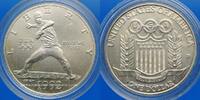 MONDE 1 dollar 1992 D Etats Unis. st 69,00 EUR  + 11,00 EUR frais d'envoi
