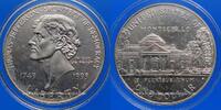 MONDE 1 dollar 1993 P Etats Unis.  Thomas Jefferson Tr&egrave;s petit choc / re... 63,00 EUR  + 11,00 EUR frais d'envoi