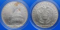 MONDE 1 dollar 1994 D Etats Unis.  U.S. Capitol st 69,00 EUR  + 11,00 EUR frais d'envoi