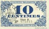 BILLETS DE NECESSITE FRANCAIS 1917-10-31 Lille (59). Ville. Billet. 10 c... 4,00 EUR  + 11,00 EUR frais d'envoi