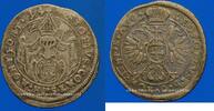 ALLEMAGNE avant 1870 4 kreuzer 1694 Montfort. Antoine III (1693-1733). ss 37,00 EUR  + 11,00 EUR frais d'envoi