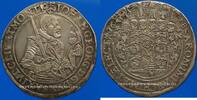 ALLEMAGNE avant 1870 Taler 1628 Saxe. Jean Georges I (1615-1656). Trace ... 473,00 EUR  + 11,00 EUR frais d'envoi