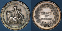 JETONS Jeton Notaires. Rambouillet. argent -