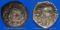 MONNAIES GRECQUES Arabie Heureuse. Les Himyarites. Karib'il Yehun'im Wattar. Unité. Raidan -