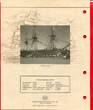 Korea, Nordkorea 5 Won Silber 2003 Lord Nelson H.M.S. vVctory Segelschiff Geschichte der Seefahrt FB in Kapsel und MDM Zertifikat