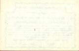 Interims Anteilschein Ein Goldpfennig Ein Viertausendstel Festmeter 01.11.1923 Fuenf Prozent Glogauer Holzwert-Anleihe Stadt Glogau USA ucs