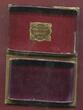 Uruguay Bronzemedaille 1931 Congreso Universitario Americano Montevideo universidad University Building UNC with box