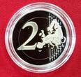 Monaco 2 Euro Gedenkmünze 2018 250. Geburtstag François-Joseph Bosio Proof with box, coa & carton