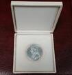 DDR o.J. GutsMuths-Preis - staatliche Auszeichnung - Johann Christoph Friedrich GutsMuths Unc slightly toned with box