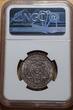 Bremen, Kaiserreich 2 Mark Silbermünze Kursmünze 1904 Kursmünze Stadtwappen tolle Patina NGC MS 64