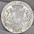 Brandenburg Bayreuth Konventionstaler 1768 Friedrich Christian 1763-1769 USA VF +