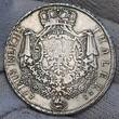 Brandenburg Ansbach Taler Reichstaler 1752 IGS Karl Wilhelm Friedrich Carl Schwabach 1729 - 1757 USA vf