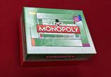 Niue Islands, Niue Inseln 4 x 1 Dollar Silbermünzen 2013 Monopoly© 4 x 1/4 OZ Silver Coin Set - New Zealand Mint Proof colorated with original packaging
