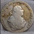 Brandenburg Preußen Königreich Taler Reichstaler 1796 A Friedrich Wilhelm II. 1786 - 1797 f-vf