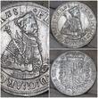 Haus Habsburg RDR Taler o.J. Erzherzog Ferdinand II. 1564-1595 USA AU cleaned adjusted