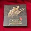 Australien Australia 200 Dollars - 2 Unzen Gold 2015 The ANZAC Spirit 100th Anniversary Baptism of Fire Gallipoli Proof with original packaging