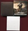 Burkina Faso 1000 Francs CFA Silbermünze 2016 Tyrannosaurus Rex - sehr kleine Auflage - RAR! Antique Finish Matte with Box and COA