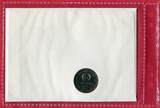 Deutsche Demokratische Republik DDR 10 Mark Spiele der XXIV. Olympiade 1988 Unciulated BU Coinletter