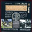Belgien 20 Euro Silber-Gedenkmünze 2009 Pater Damiaan - Archivbild proof deep cameo