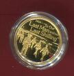 Australien 25 Dollar Goldmünze - 1/4 oz Gold Proof Coin 2014 The Anzac Spirit - 1914 - To Our Last Man and our Last Shilling Proof with original packaging