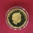 Australien 25 Dollar Goldmünze - 1/4 oz Gold Proof Coin 2014 The Anzac Spirit - 1914 - To Our Last Man and our Last Shilling Proof with original packaging