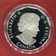 Kanada 20 Dollar Silbermünze - 1 Unze 2018 Flash and Wonder Woman - The Justice League™ - DC Comics™ Proof colorated coin with box, carton & coa