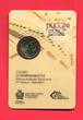 San Marino 2 Euro Gedenkmünze Commemorative Coin 2014 Giacomo Puccini 1858-1924 unc. coincard and folder